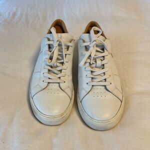 Greats Royal Bianco Sneaker